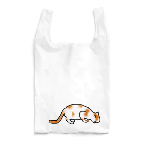 きなこ Reusable Bag