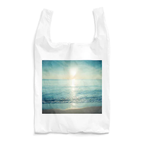 夕日 Reusable Bag