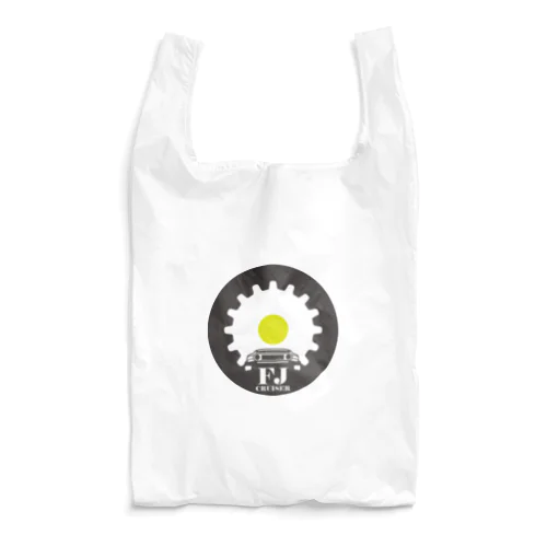 FJ CRUISER （ギア） Reusable Bag