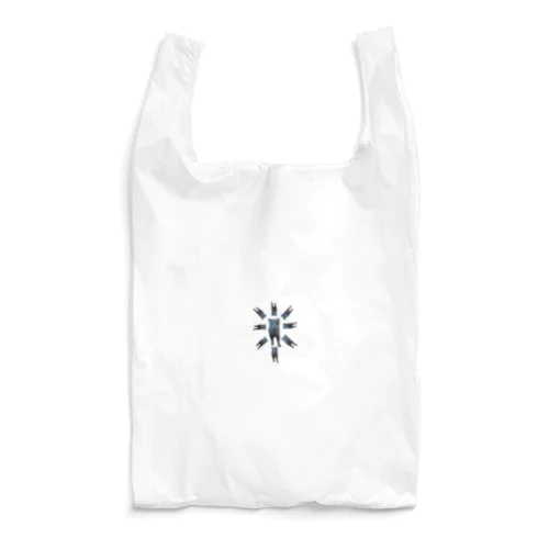 耳垂れしょうがくん（パワー増量ver） Reusable Bag