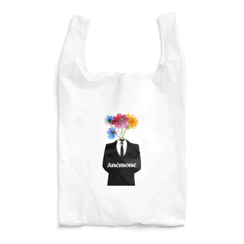 Anémone Reusable Bag