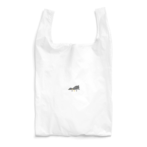 うたたねペンギン(エンペラー) Reusable Bag