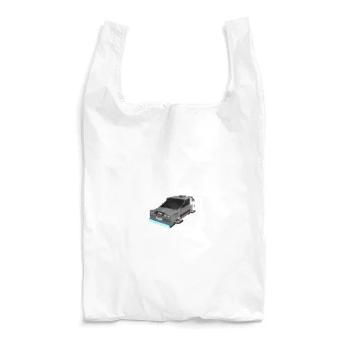 ドリフトくん Reusable Bag