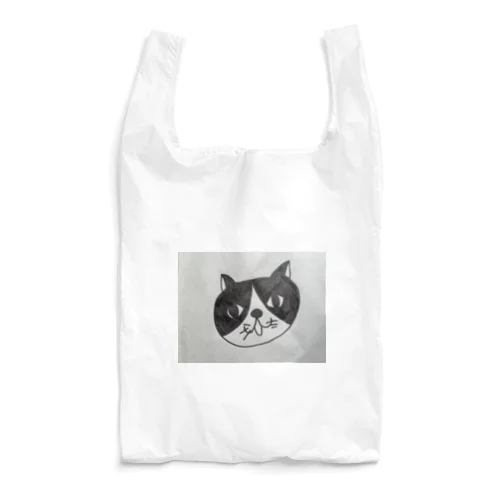 meちゃん Reusable Bag