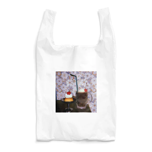 ☕️🍮 Reusable Bag