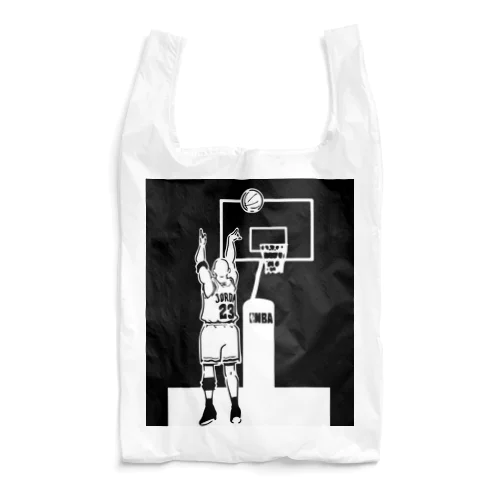 ラストショット"The Last Shot" Reusable Bag