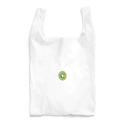 おいしい〜キウイ農家 Reusable Bag