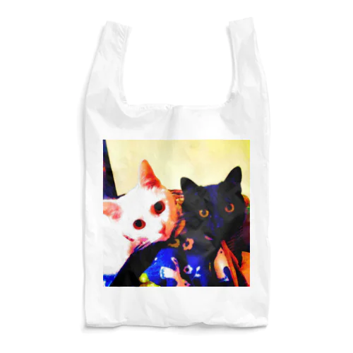 ごましお Reusable Bag