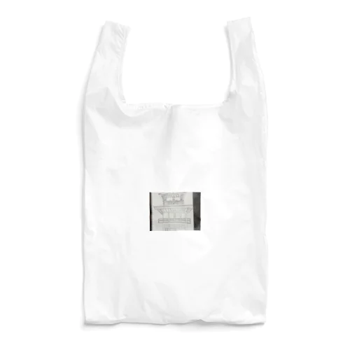 金閣寺 Reusable Bag