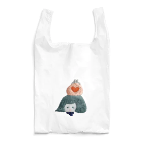 夢子 Reusable Bag