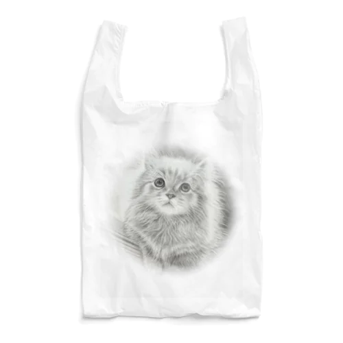 ノンちゃんグッズ Reusable Bag