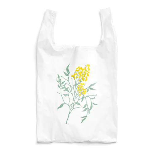 [NANTEN] moegi Reusable Bag