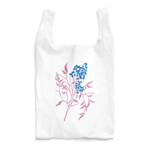 [NANTEN] ao Reusable Bag