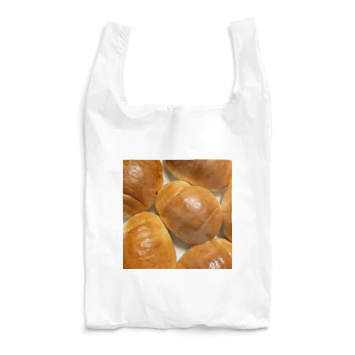 パン(バターロール) Reusable Bag