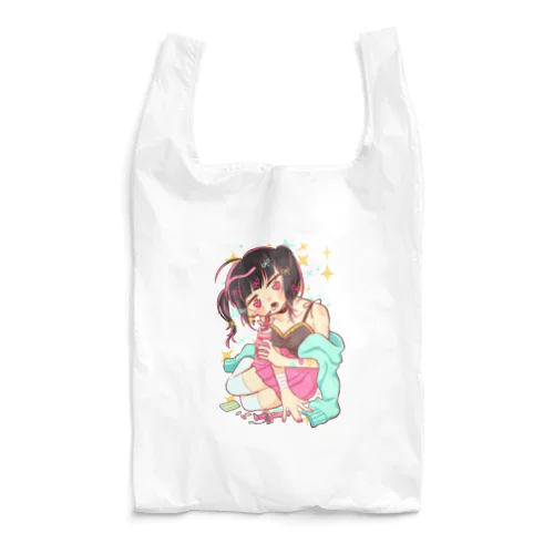 KOUGOUSEI Reusable Bag