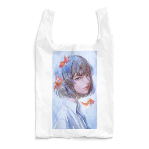 潔癖症 Reusable Bag