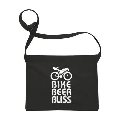 BIKE BEER BLIS 사코슈