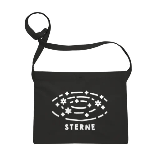 STERNE COFFEE LABORATORY サコッシュ