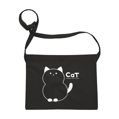 CaT - Create and Think Sacoche