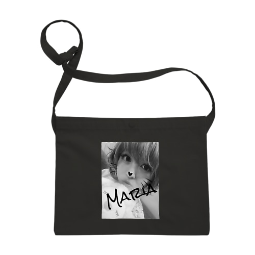 Mariaきぶん Sacoche