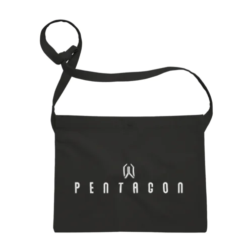 PENTAGON サコッシュ