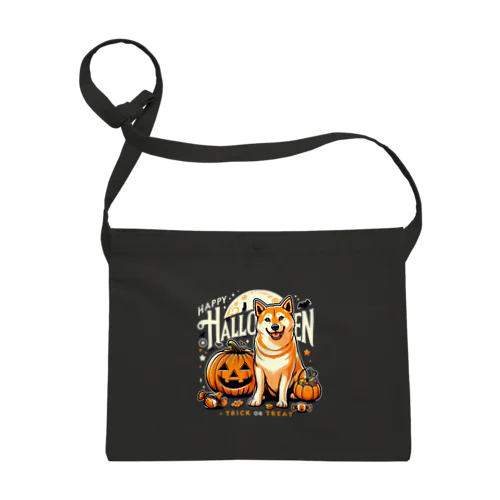 DOG x HALLOWEEN 03  Sacoche