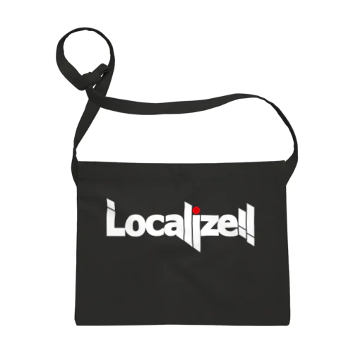 Localize!! サコッシュ