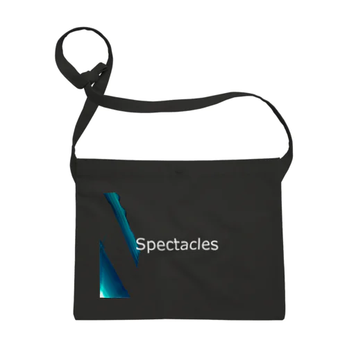 Spectacles A サコッシュ