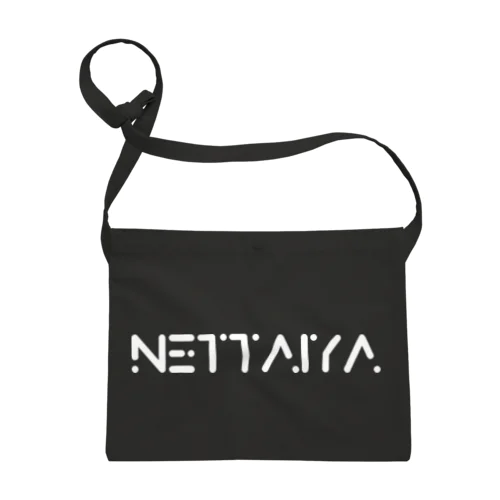 NETTAIYA サコッシュ