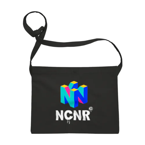 N.C.N.R.© サコッシュ