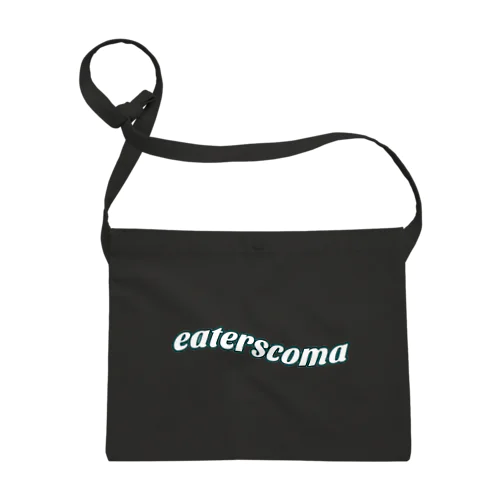 eaterscoma サコッシュ