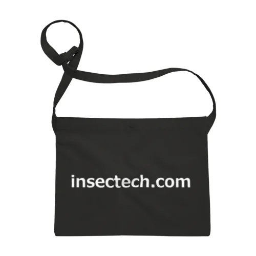 insectech.com サコッシュ