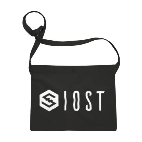 IOST basic  WH サコッシュ