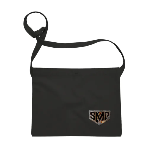 SMP (sunfield mtb park) サコッシュ