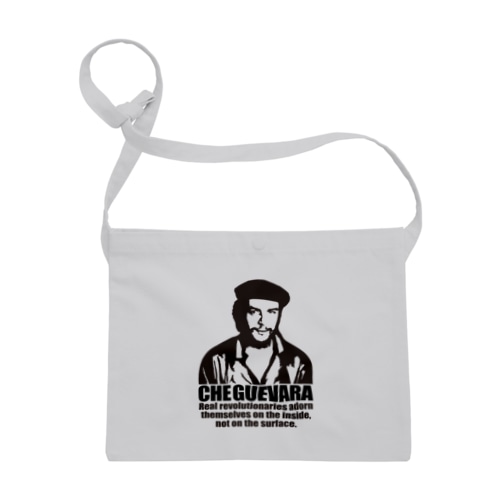 Cheguevara チェ・ゲバラ Sacoche