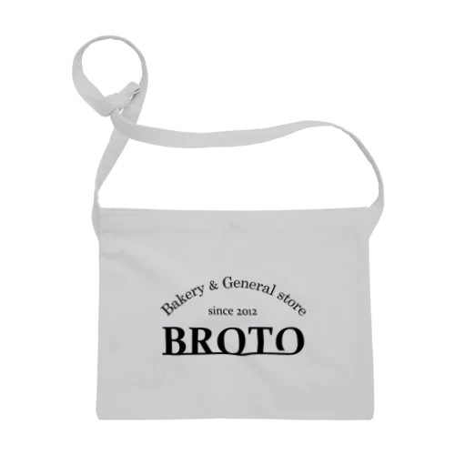 BROTO サコッシュ