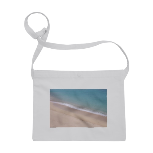 beach Sacoche