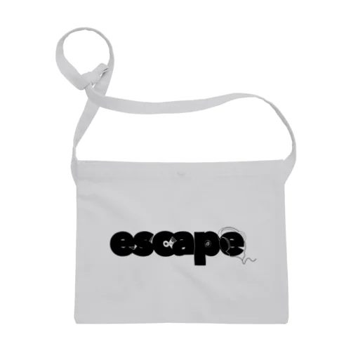 escape.  0215 Sacoche