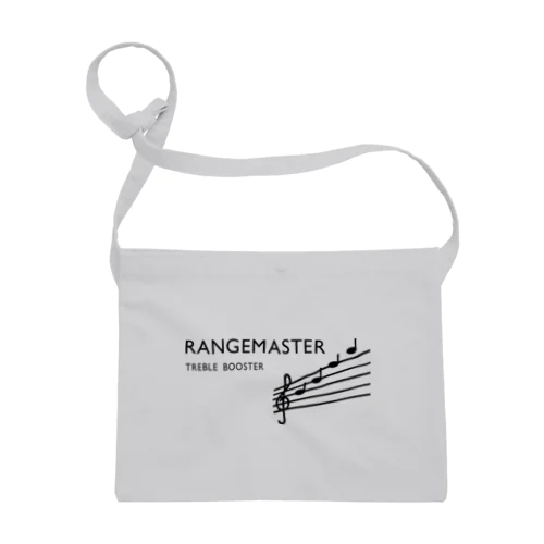 RANGEMASTER サコッシュ