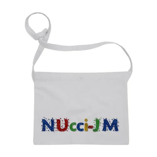 NUcci-JM(ヌッチージャンモ) Sacoche