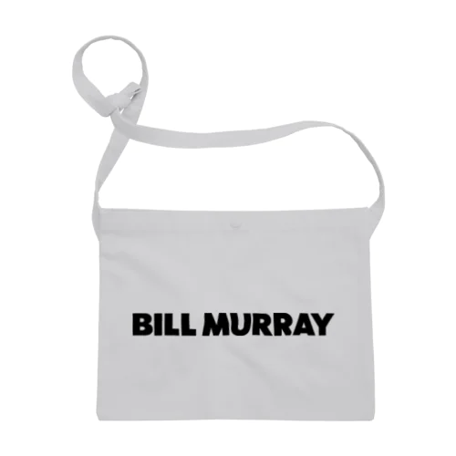 Bill Murray サコッシュ