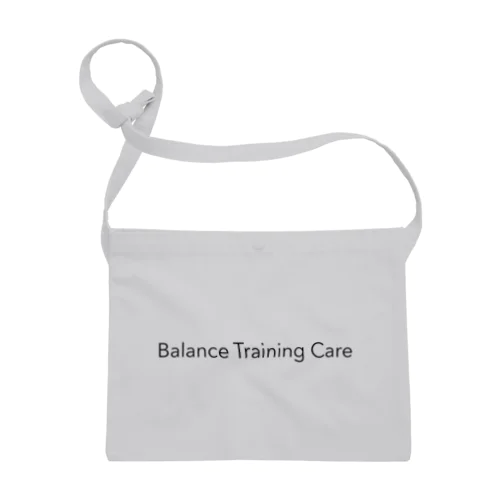 Balance Training Care Sacoche