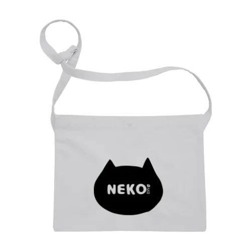 NEKO サコッシュ