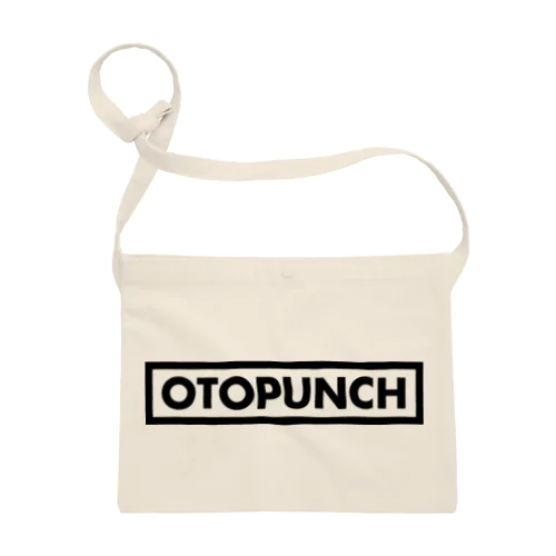 OTOPUNCH サコッシュ