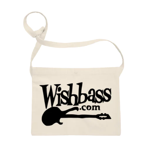 Wishbass Enthusiasts サコッシュ