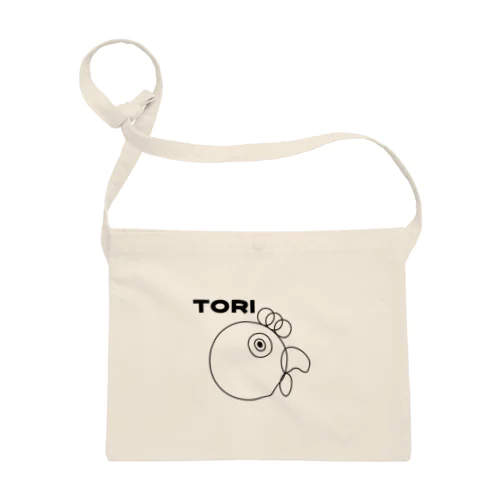 TORI サコッシュ