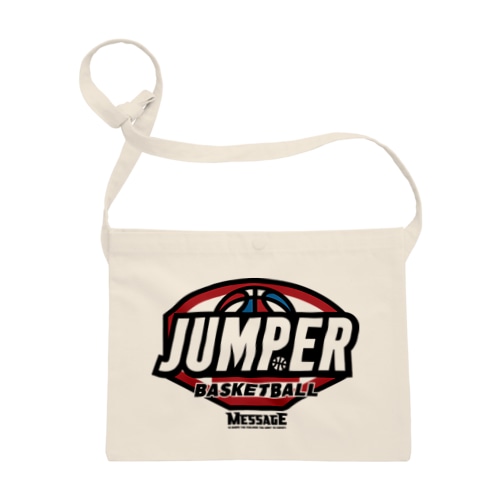 JUMPER Sacoche