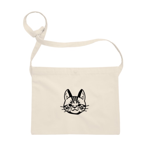とらねこ Sacoche