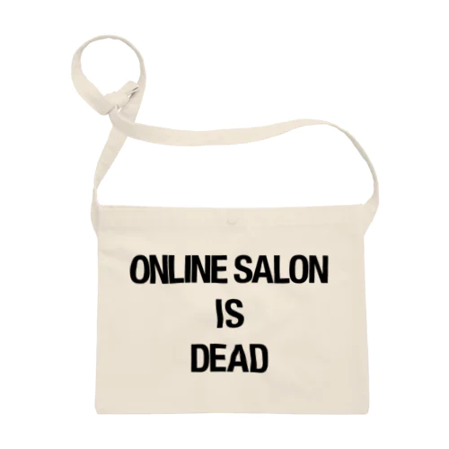 ONLINE SALON Sacoche