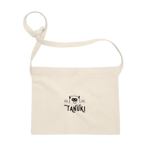 tanuki_vintage01 Sacoche